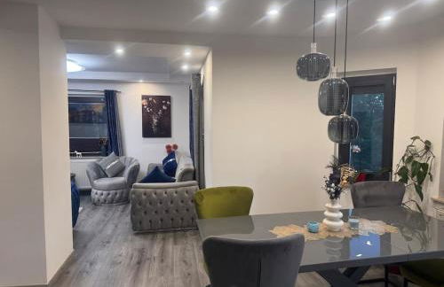 Großzügige 2-Etagen-Wohnung - Garten& Natur&See - Foto 21