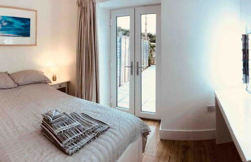 UNIQUE CORNISH COTTAGE CONVERSION Central location - Foto 28