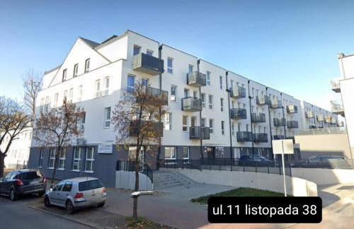 Asti Apartamenty Centrum Stargard - Foto 14