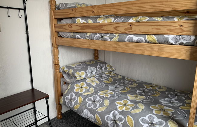 Close to the Beach 3-bed Chalet in Bridlington - Foto 4