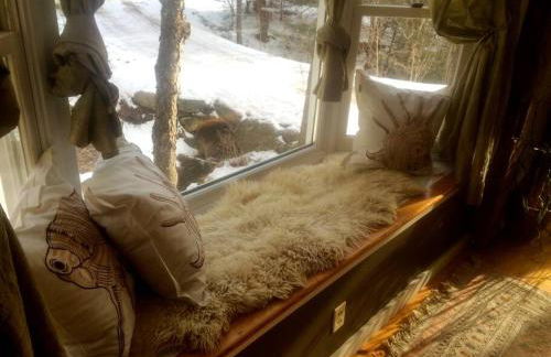 The Guest House at Sky Hollow - Foto 12