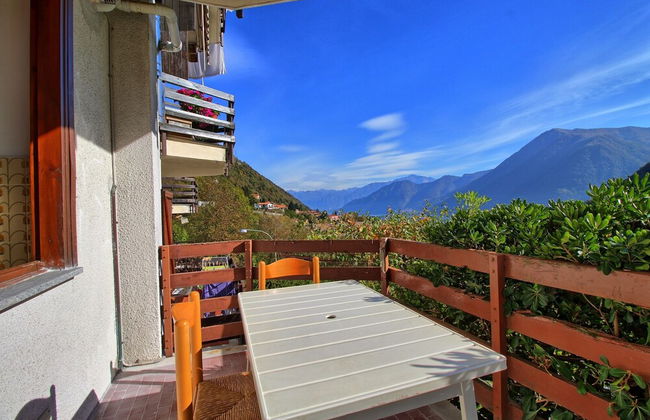 Logicasa Lake Como Valley View - Foto 11