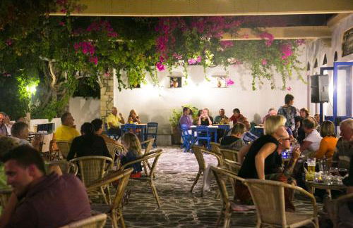 Ekaterini Hotel - Foto 70