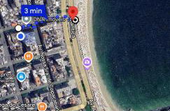 Apartamento Copacabana Aconchegante - Foto 31