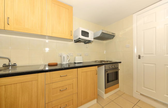 W14 Apartments - Foto 27