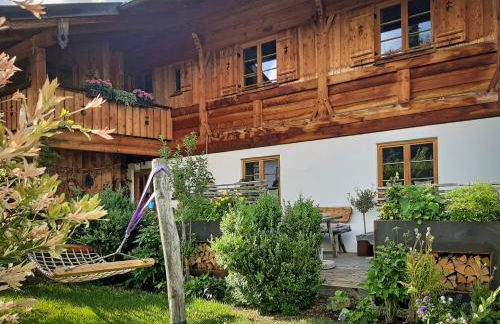 Ferienwohnung Allgäutraum mit Bergblick - Foto 16