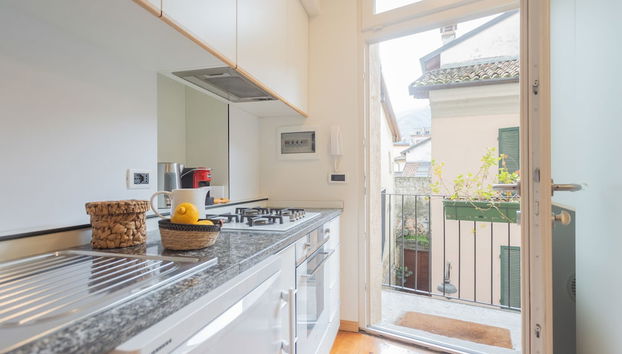 Viav by Rent All Como - Foto 4, Habitación