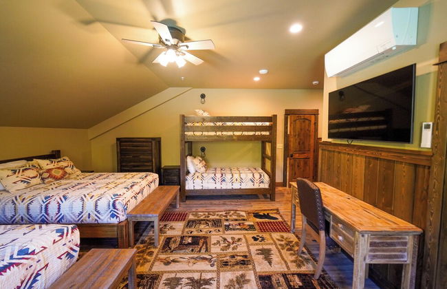 Apgar Lookout Suites - Photo 7