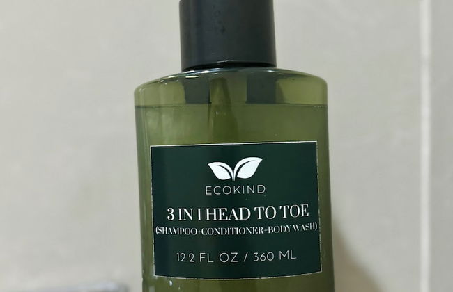 Cozi Uptown Executive Suite BGC - Foto 59