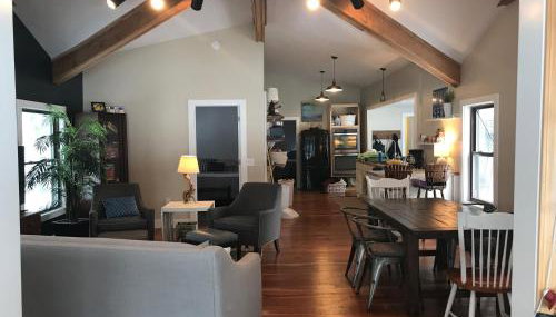 Lokato Lake House - Foto 3