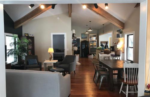 Lokato Lake House - Foto 3