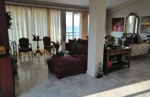 Sea Side Villa Alexandra - Foto 9