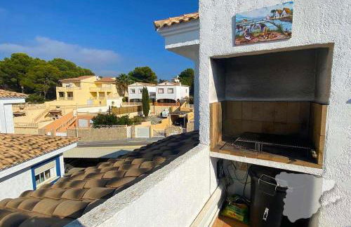 CostaBlancaDreams Casanova in Calpe - Foto 41