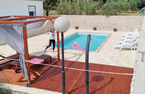 Holiday House DA & DO - Foto 1