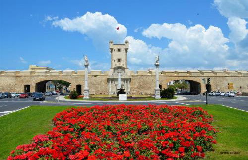 Apartamentos Coralba - Dúplex Bahía de Cádiz - Foto 49