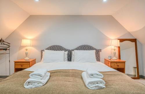 Holiday Home Loch Ness Granary by Interhome - Photo 33