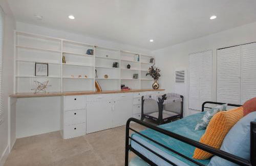 Oasis with pool and music studio by BENVENU - Foto 37