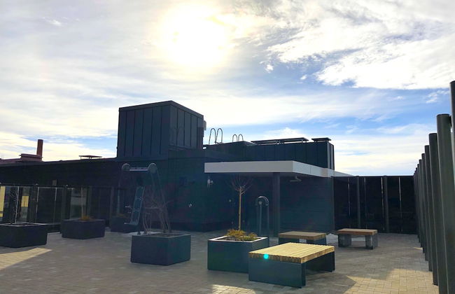 City Center Tower Apartment - Foto 20