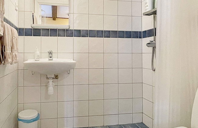 3 Person Holiday Home in Skivarp - Foto 23