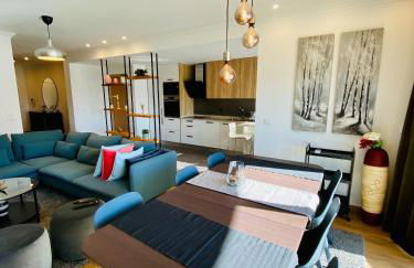 Lovely apartment for family and group of friends - Foto 38