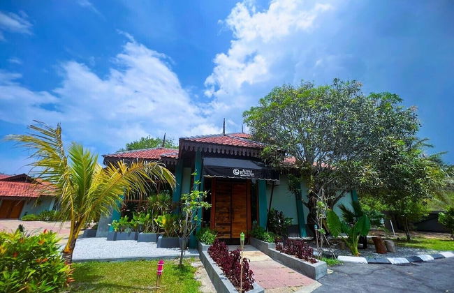 ROYALE RIVIERA RESORT PRIVATE POOL VILLA - Foto 7