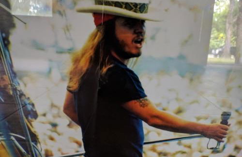 The Van Zant House - Foto 54