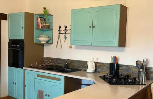 The Burrow, Oradour ST Genest - Foto 27