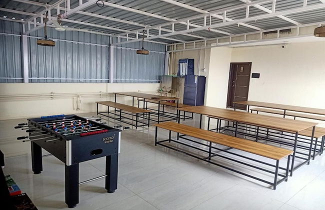 Wandr Scorpious - Manyata tech park - Foto 11