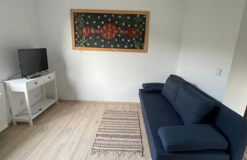 Ferienwohnung am Romberg - Foto 1