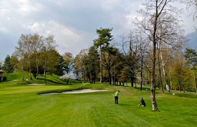 Villa Aurelia in Plesio - Foto 28