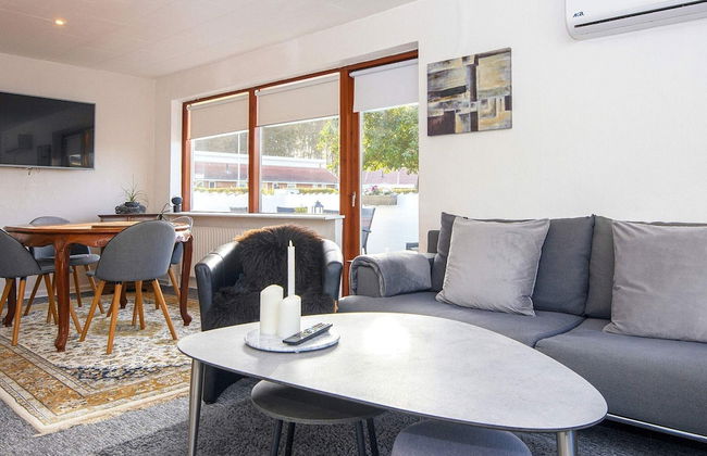 4 Person Holiday Home in Haderslev - Foto 18
