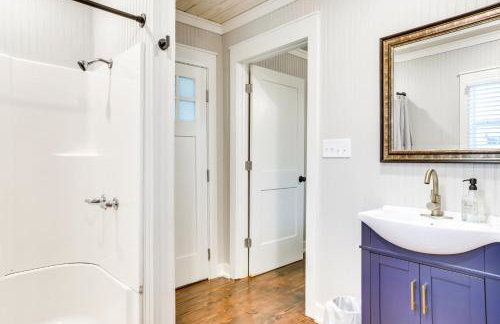 Dularge Copper Landing - Steps to Falgout Marina - Foto 11