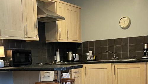 Milecastle Inn on Hadrian's Wall near Haltwhistle - Foto 3