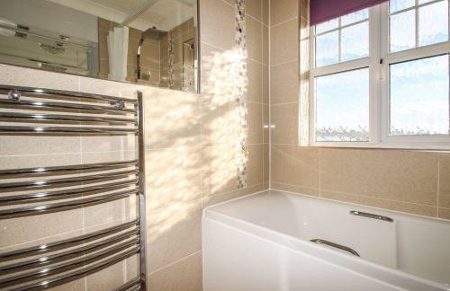 Beach View House - Foto 21