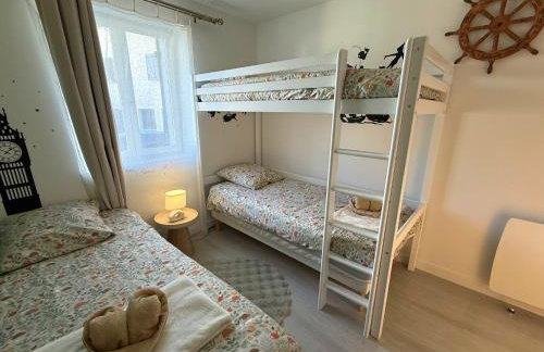 Cocon magique - 10min Disneyland parking privé idéal famille - Foto 3