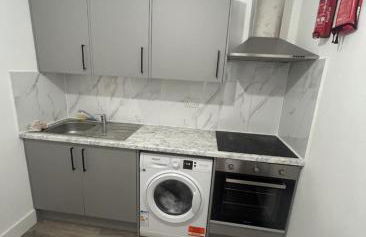 Cosy studio flat in Teddington - Foto 15