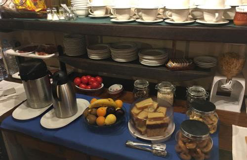 Hotel Rural Posada El Trenti de Corona - Photo 30