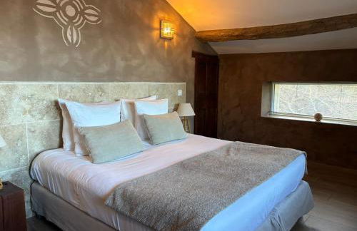 Résidence hôtelière et SPA des sources du gros noyer - Photo 42