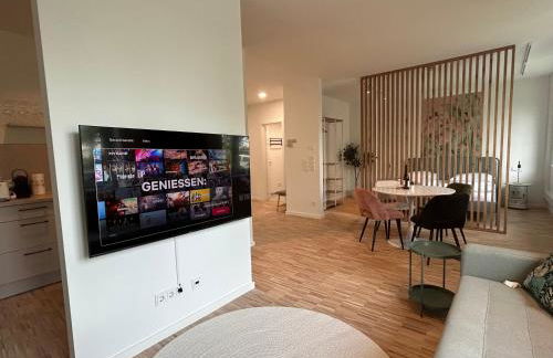 GIH Apartments - Neufahrn - Foto 47