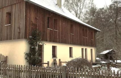 Wohnen im Fachwerk - Ferienwohnung Fenja - Foto 6
