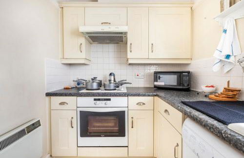 CONEN Chafford Apartment - Foto 15