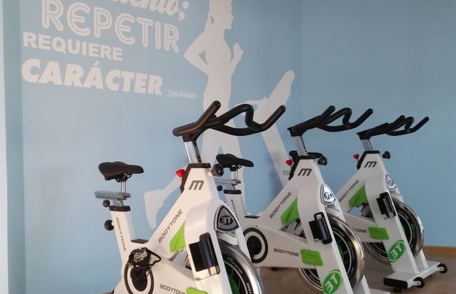 Apartamentos Hesperia Bristol Playa - Foto 27