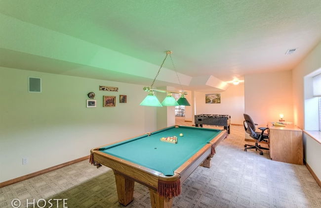 4brfun & Relax Family/friends Getawaynear Usafa - Photo 8