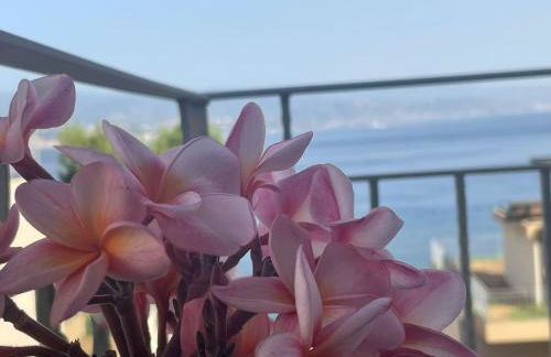 Casa Cannoni - Delizioso Appartamento Fronte Mare vista Stretto di Messina - Foto 18