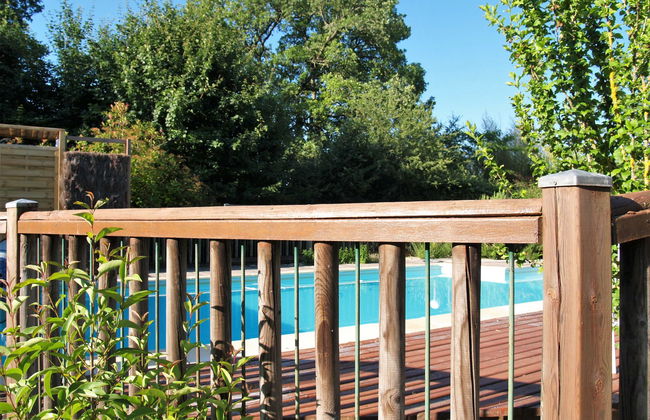 Le Noisetier - Foto 21