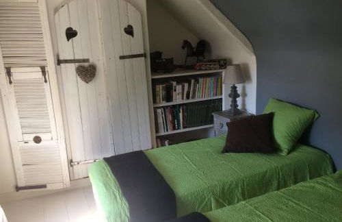 La Petite Cour - Photo 28