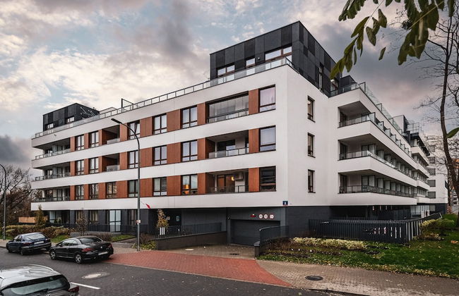 Apartament Sun & Snow Metro Park - Foto 9