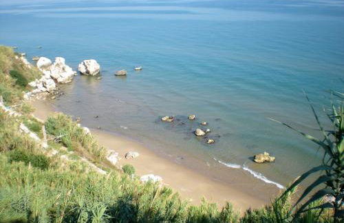 Villa Giulia - Apartment in Villa with sea view - Foto 16