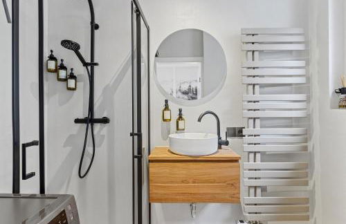 Pfalzliebe Suites - Suite Birgit, Landau Zentrum - Foto 7