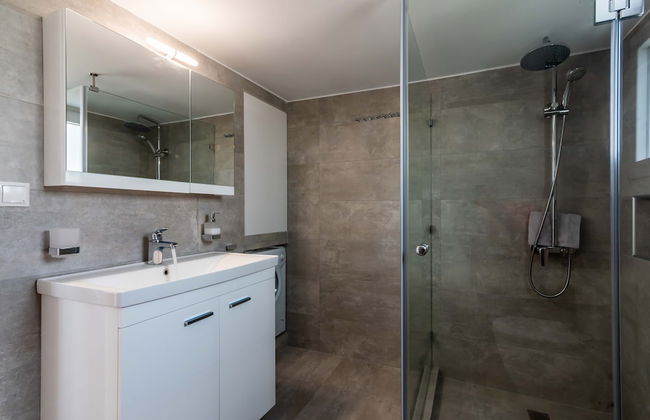 White Rock Milos Suites - Foto 54